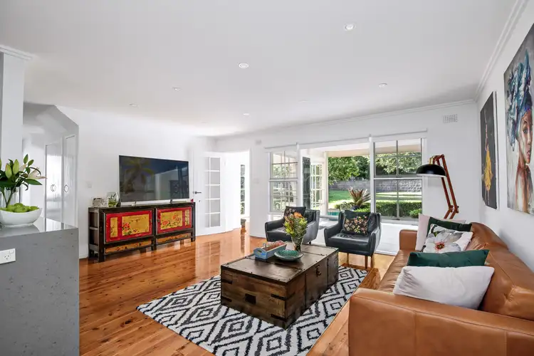 Fourth view of Homely house listing, 3 Melaleuca Drive, St Ives NSW 2075