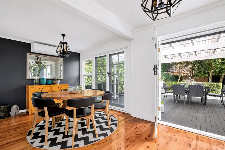 Fifth view of Homely house listing, 3 Melaleuca Drive, St Ives NSW 2075
