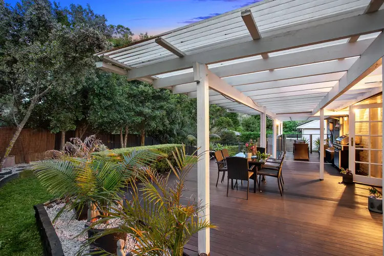 Sixth view of Homely house listing, 3 Melaleuca Drive, St Ives NSW 2075