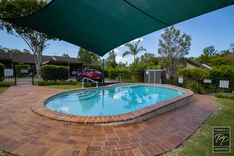 Main view of Homely unit listing, 21/129 North Road, Woodridge QLD 4114