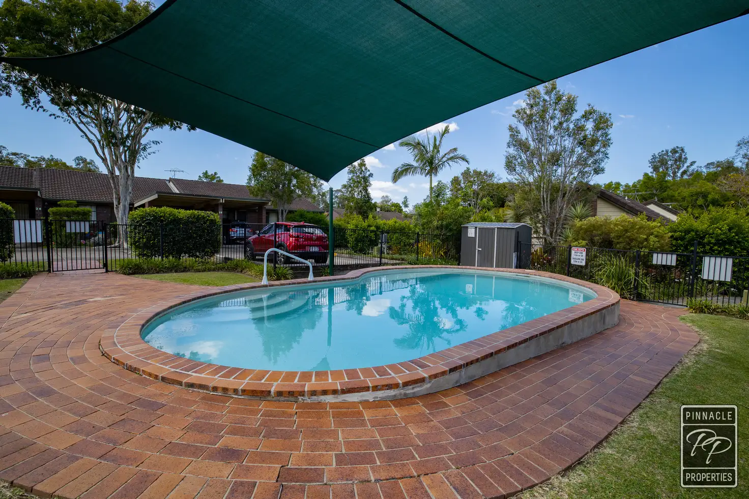 Main view of Homely unit listing, 21/129 North Road, Woodridge QLD 4114