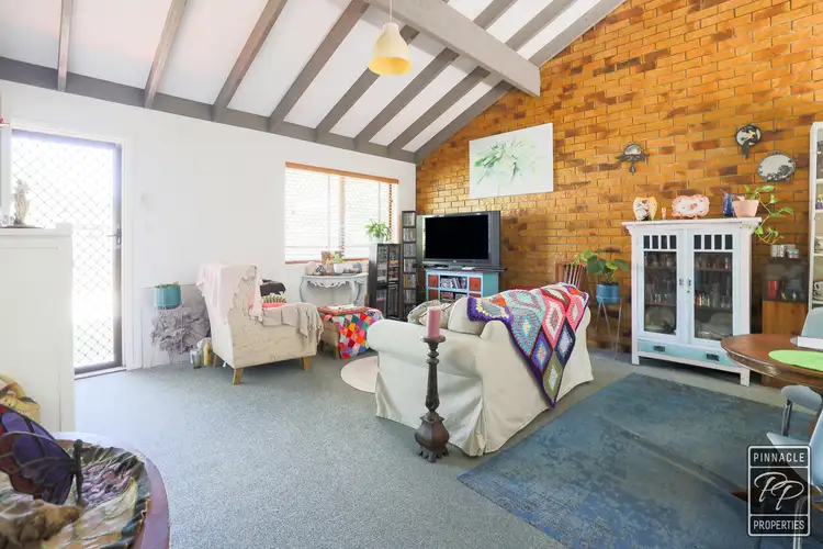 Second view of Homely unit listing, 21/129 North Road, Woodridge QLD 4114
