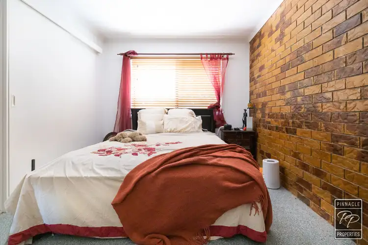 Fifth view of Homely unit listing, 21/129 North Road, Woodridge QLD 4114