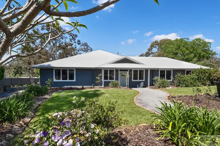 1299 Kurmond Road, Kurmond NSW 2757
