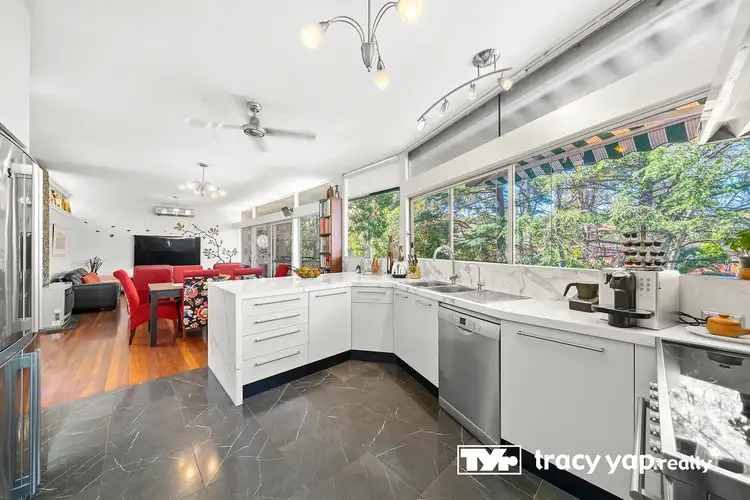 Fourth view of Homely house listing, 47 Lakeside Road, Eastwood NSW 2122