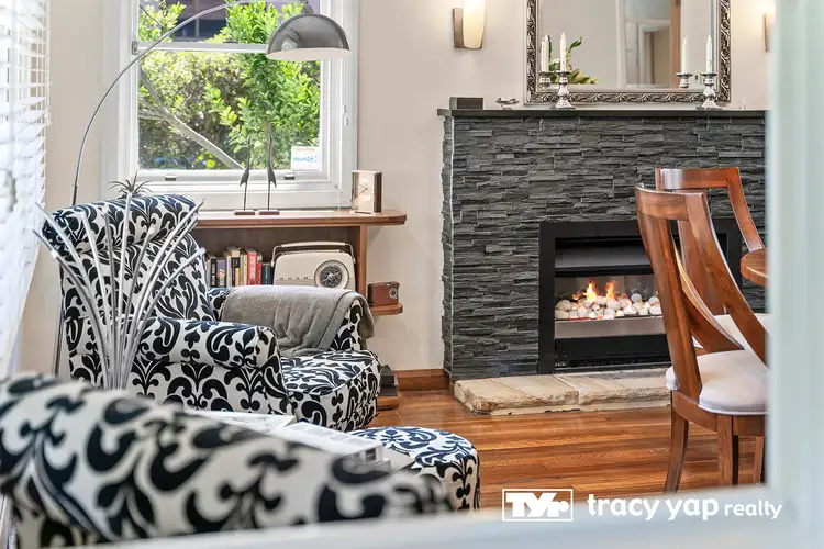Fifth view of Homely house listing, 47 Lakeside Road, Eastwood NSW 2122