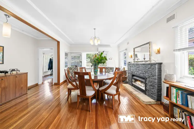 Sixth view of Homely house listing, 47 Lakeside Road, Eastwood NSW 2122