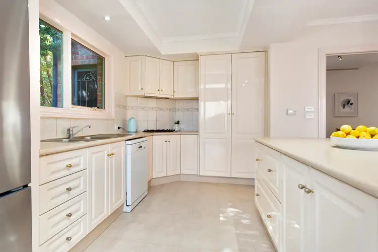 Sixth view of Homely house listing, 5 Coleman Mews, Essendon VIC 3040