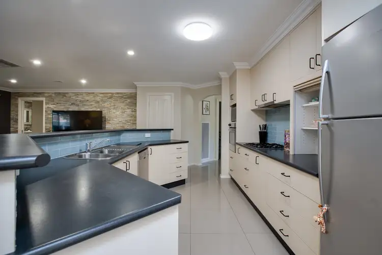 Sixth view of Homely house listing, 7 Sorrel Court, Baranduda VIC 3691