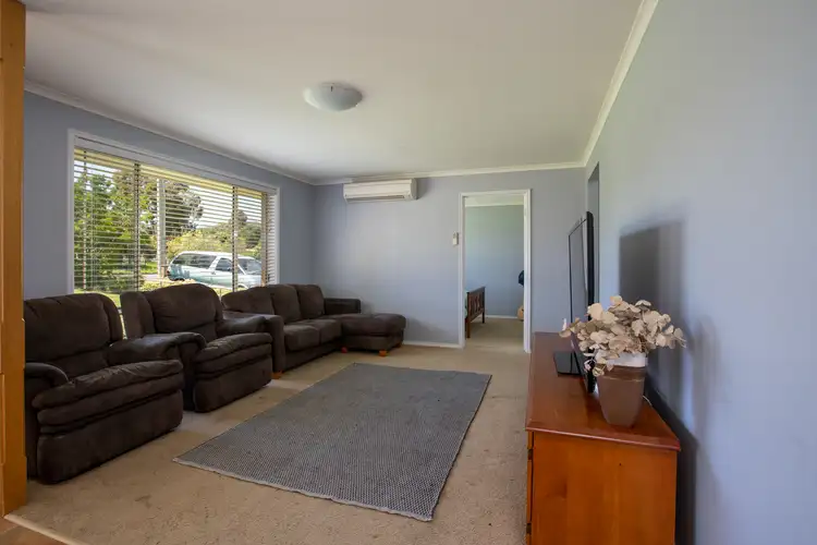 Third view of Homely house listing, 21 Gilbert Street, Wodonga VIC 3690