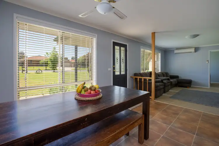 Fourth view of Homely house listing, 21 Gilbert Street, Wodonga VIC 3690
