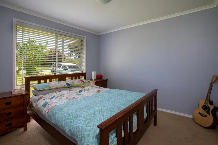 Sixth view of Homely house listing, 21 Gilbert Street, Wodonga VIC 3690