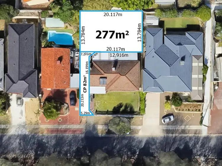 95 Oxley Avenue, Padbury WA 6025