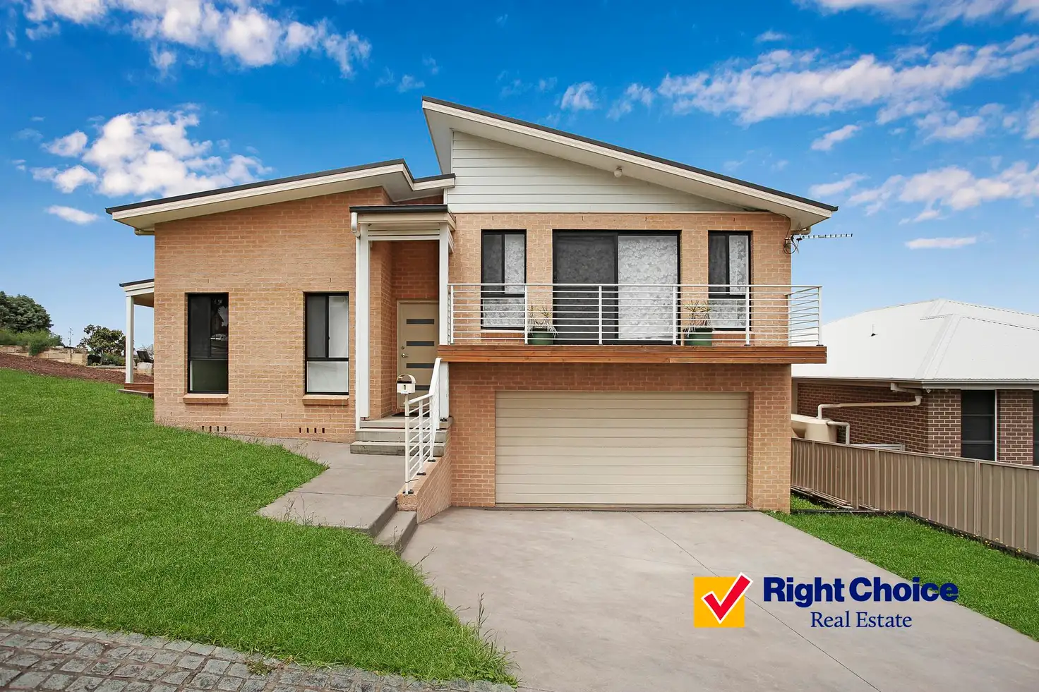Main view of Homely house listing, 1 Fischer Road, Flinders NSW 2529
