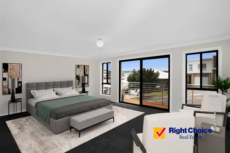 Fifth view of Homely house listing, 1 Fischer Road, Flinders NSW 2529