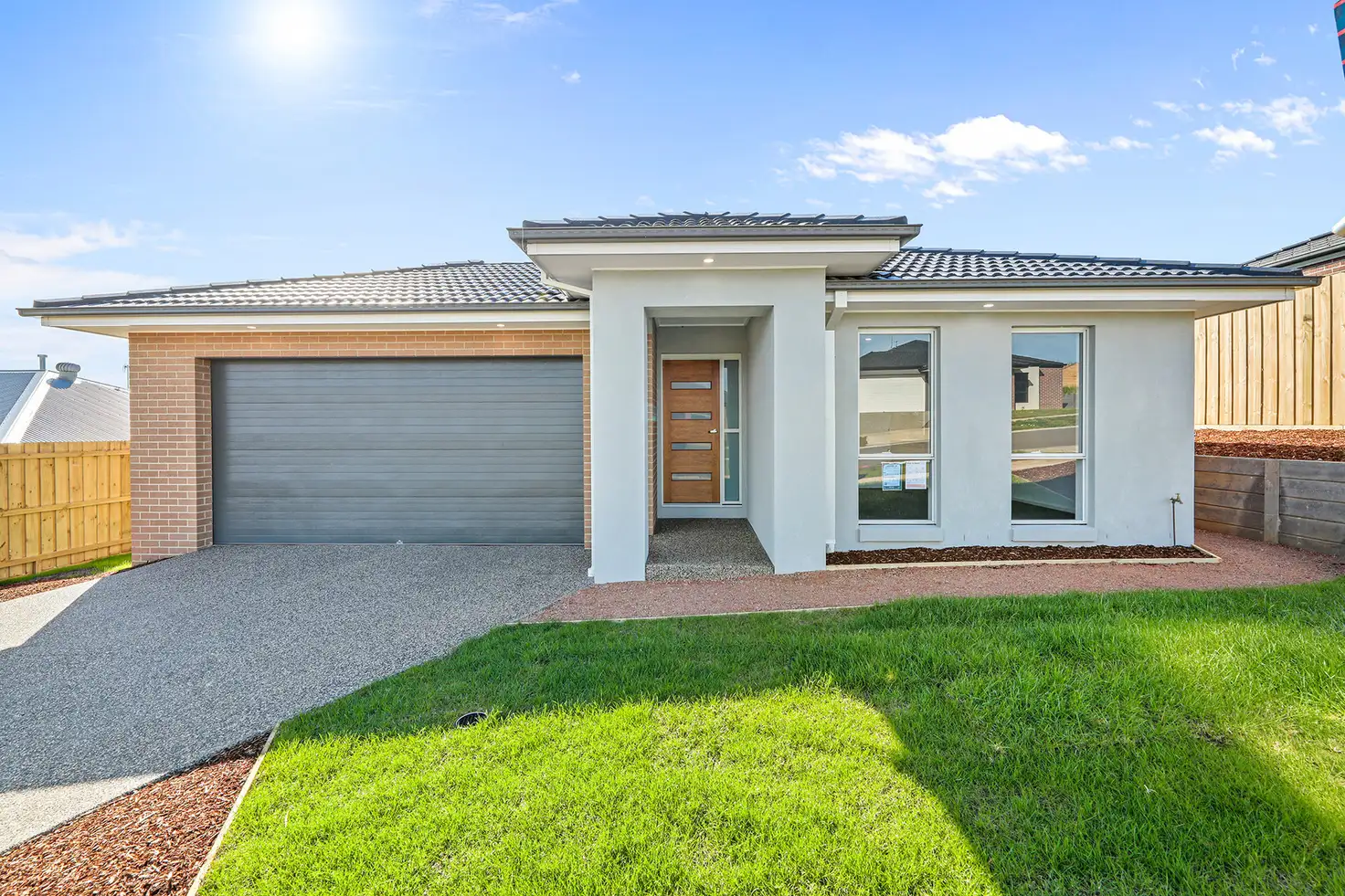 Main view of Homely land listing, 19 Wakeful Crescent, Drouin VIC 3818