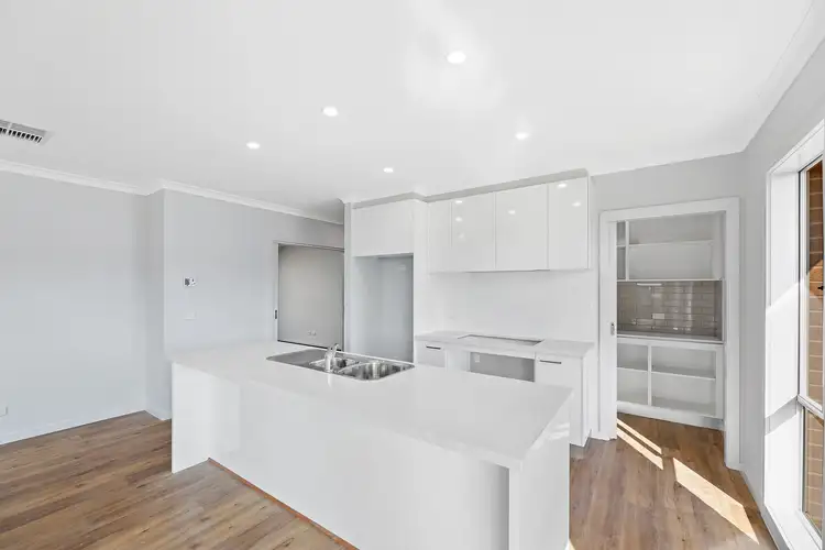 Second view of Homely land listing, 19 Wakeful Crescent, Drouin VIC 3818