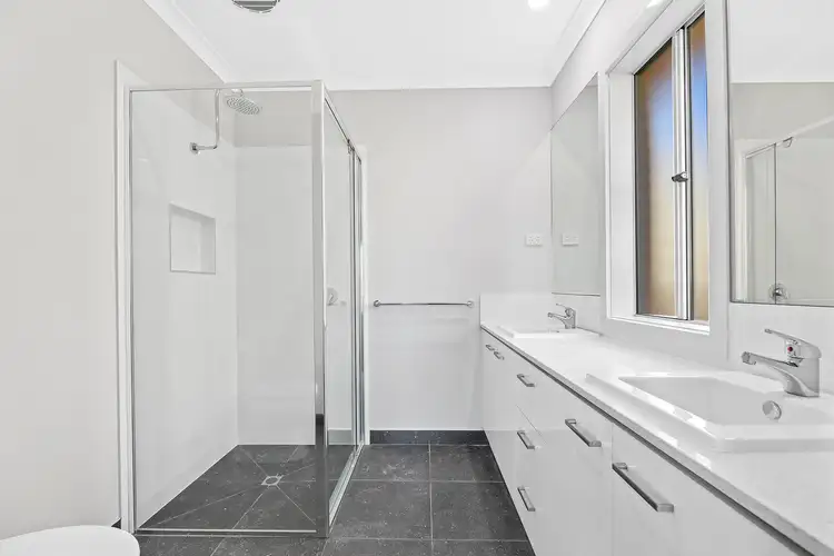 Third view of Homely land listing, 19 Wakeful Crescent, Drouin VIC 3818