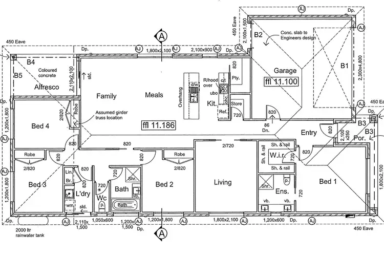 Fourth view of Homely land listing, 19 Wakeful Crescent, Drouin VIC 3818