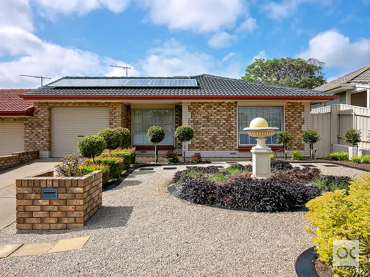 2/11 Hewitt Drive, Mclaren Vale SA 5171