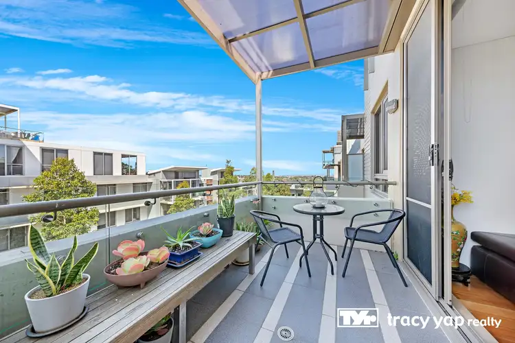 405/29 Seven Street, Epping NSW 2121