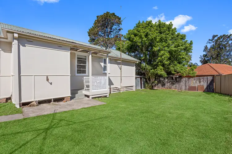 Sixth view of Homely house listing, 63 Albert Street, Unanderra NSW 2526