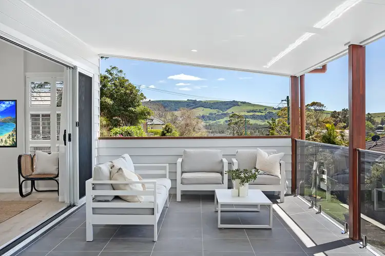 36b Willawa Avenue, Gerringong NSW 2534
