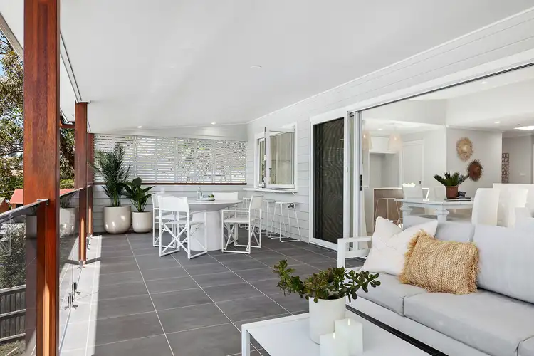 Third view of Homely house listing, 36b Willawa Avenue, Gerringong NSW 2534