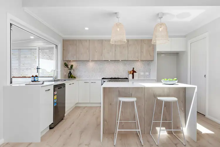 Fifth view of Homely house listing, 36b Willawa Avenue, Gerringong NSW 2534