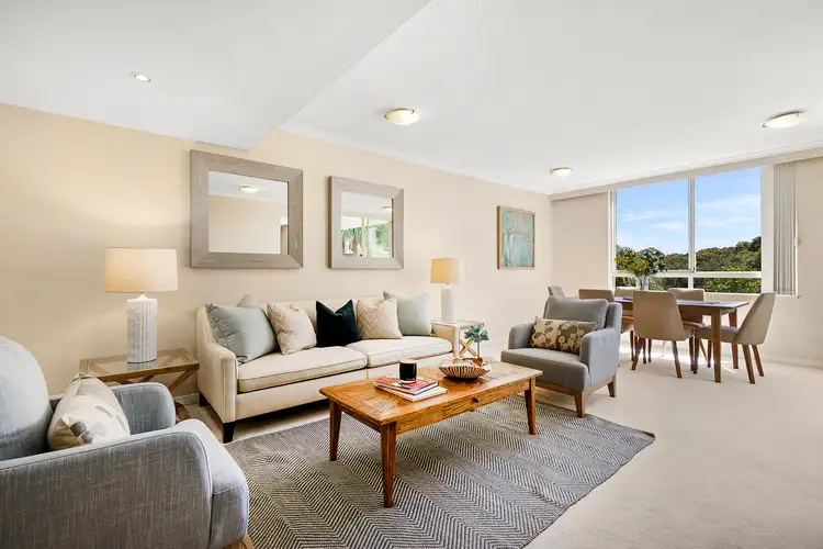 3C/2 Gas Works Road, Wollstonecraft NSW 2065