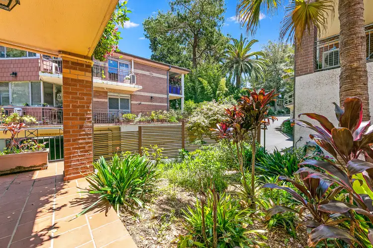 Second view of Homely apartment listing, 11/67 Stanhope Road, Killara NSW 2071