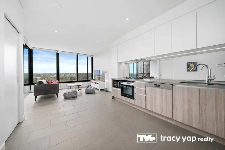 Main view of Homely apartment listing, B1109/3 Network Place, North Ryde NSW 2113