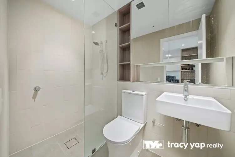 Fifth view of Homely apartment listing, B1109/3 Network Place, North Ryde NSW 2113