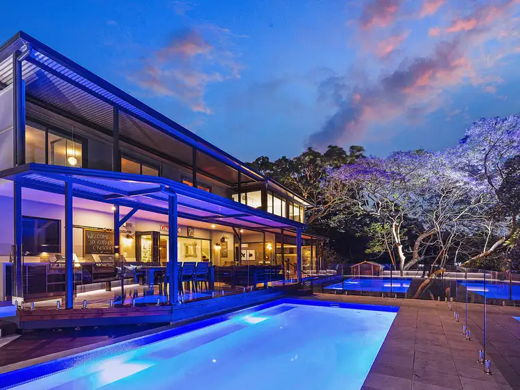 30 Corkery Crescent, Allambie Heights NSW 2100