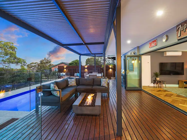 Second view of Homely house listing, 30 Corkery Crescent, Allambie Heights NSW 2100