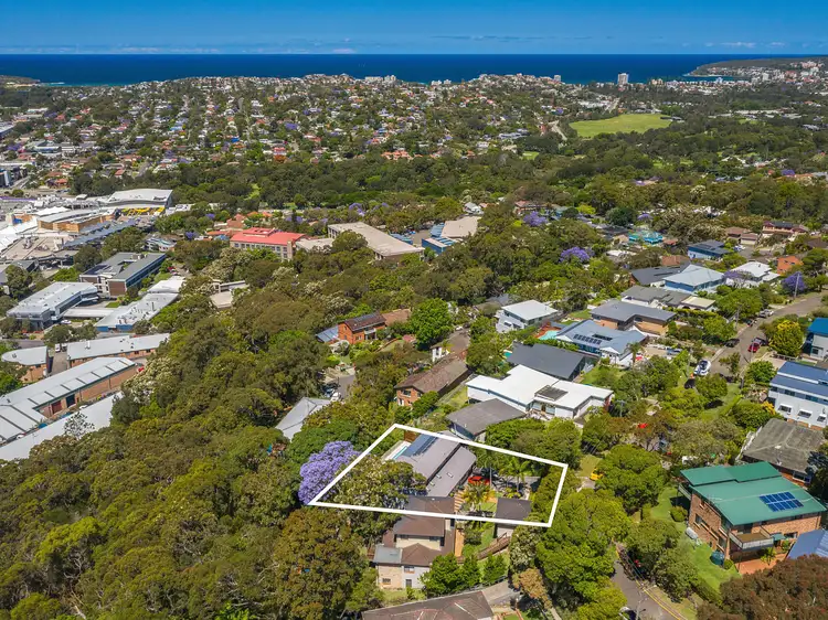 Third view of Homely house listing, 30 Corkery Crescent, Allambie Heights NSW 2100