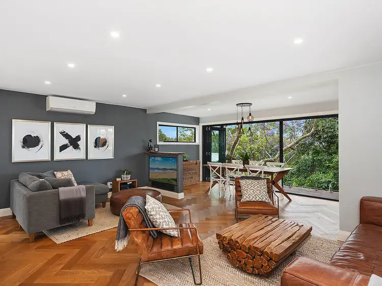 Fourth view of Homely house listing, 30 Corkery Crescent, Allambie Heights NSW 2100