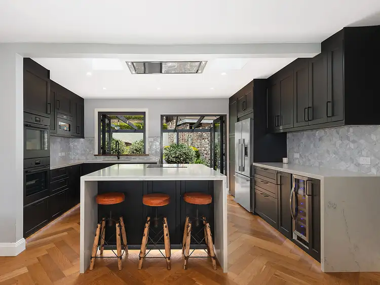 Fifth view of Homely house listing, 30 Corkery Crescent, Allambie Heights NSW 2100