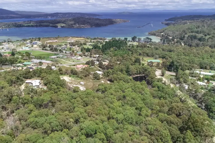 26 Nichols Road, Nubeena TAS 7184