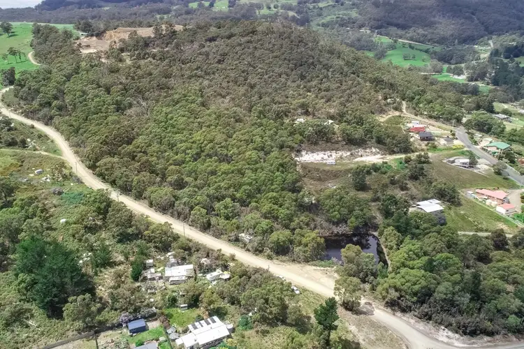 Fifth view of Homely land listing, 26 Nichols Road, Nubeena TAS 7184