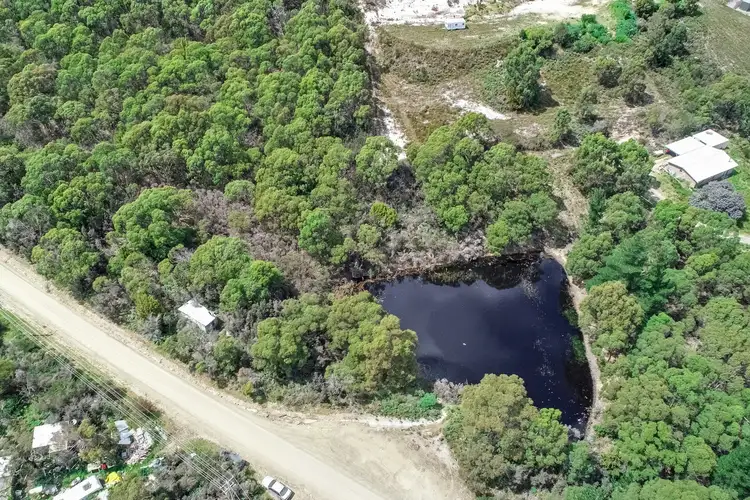 Sixth view of Homely land listing, 26 Nichols Road, Nubeena TAS 7184