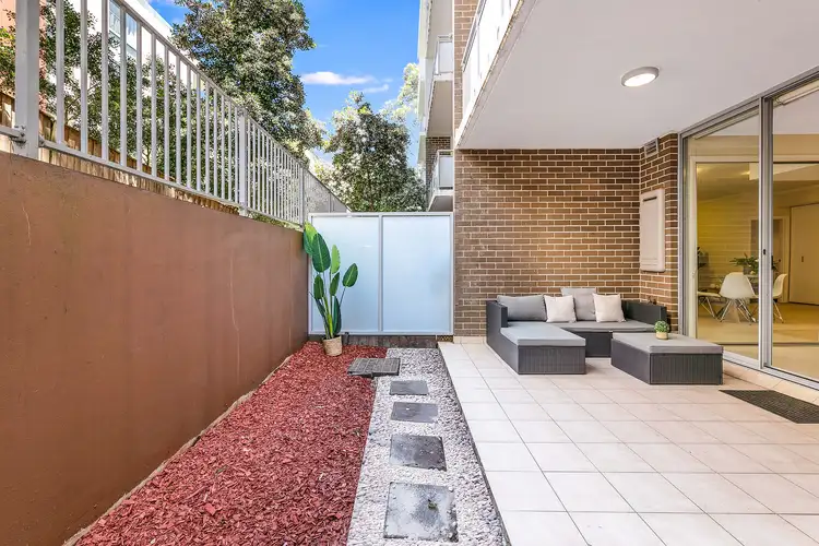 29/16-22 Dumaresq Street, Gordon NSW 2072