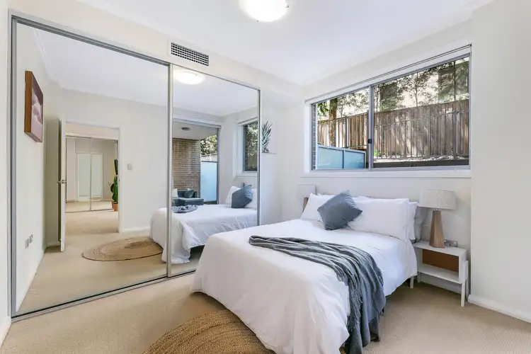 Third view of Homely apartment listing, 29/16-22 Dumaresq Street, Gordon NSW 2072
