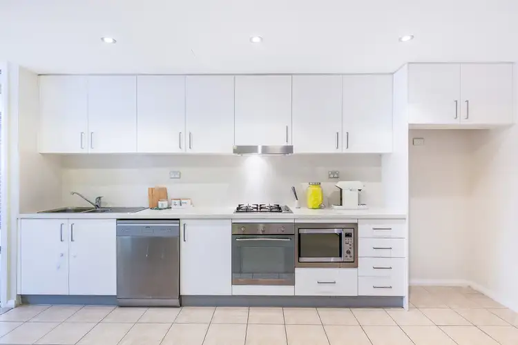 Fourth view of Homely apartment listing, 29/16-22 Dumaresq Street, Gordon NSW 2072