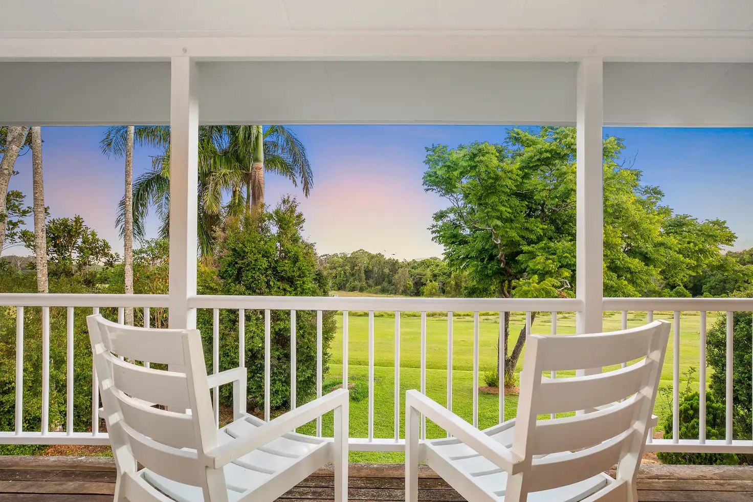 Main view of Homely rural property listing, 28 Burtons Road, Bridges QLD 4561