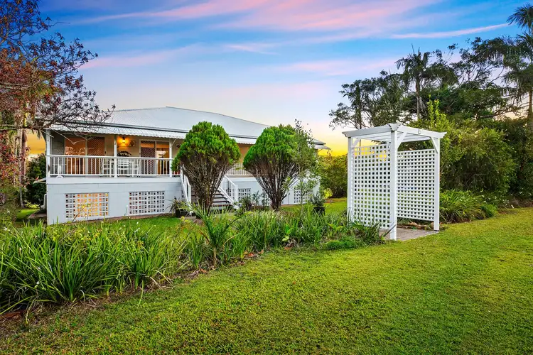 Third view of Homely rural property listing, 28 Burtons Road, Bridges QLD 4561