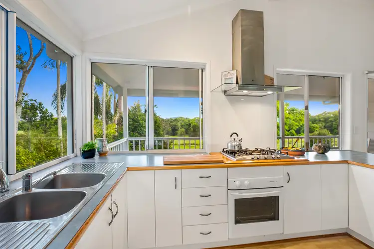 Fifth view of Homely rural property listing, 28 Burtons Road, Bridges QLD 4561