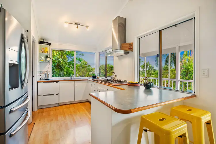 Sixth view of Homely rural property listing, 28 Burtons Road, Bridges QLD 4561