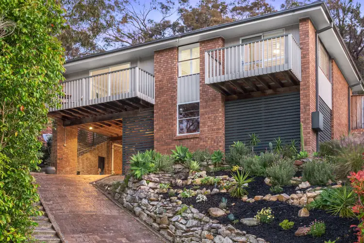 81 Bambil Road, Berowra NSW 2081
