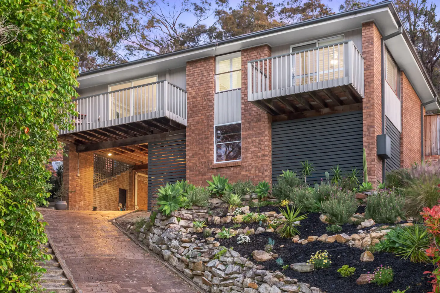 Main view of Homely house listing, 81 Bambil Road, Berowra NSW 2081
